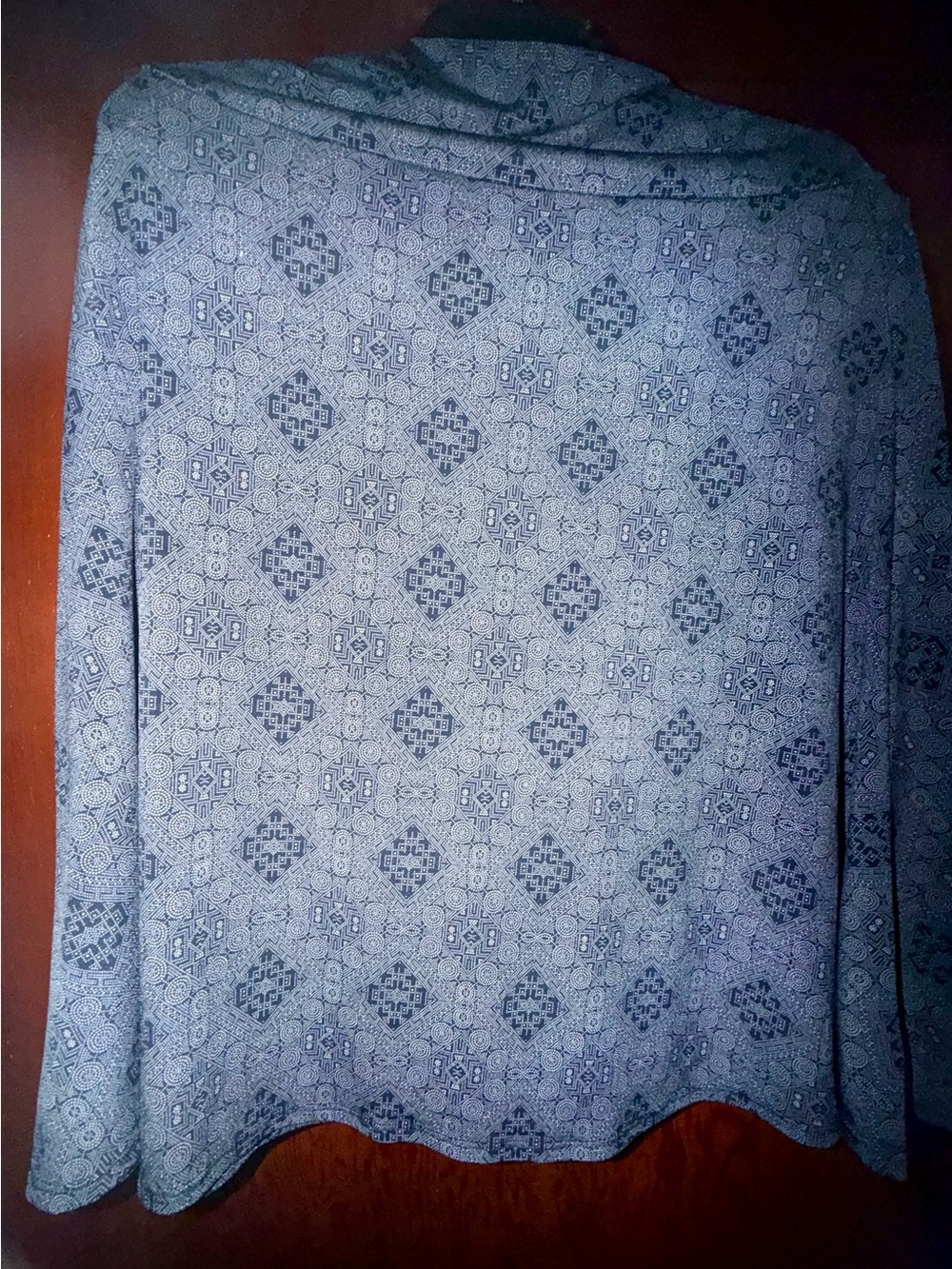Comfy skirt